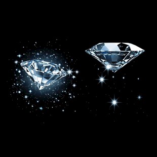 钻石星球星光