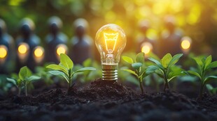 能源节能光能节能环保