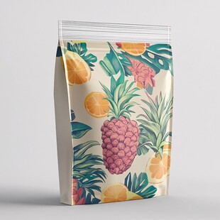 水果袋包装设计