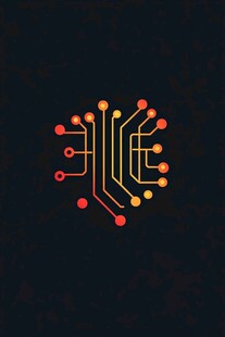 人工智能网络logo