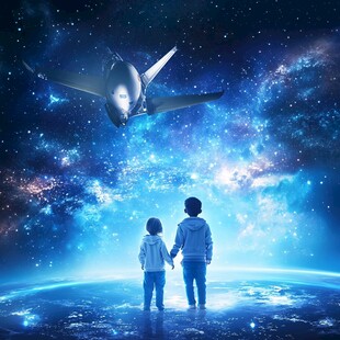 航天梦想