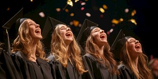 毕业聚会写真画面