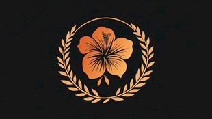 日本菊花御纹章