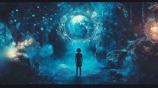 元宇宙科技元宇宙世界