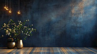 家装创意唯美背景