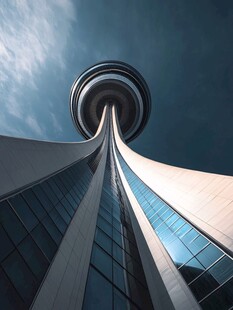 加拿大标志性建筑