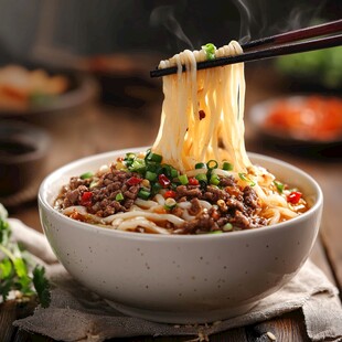 拌面高清封面素材