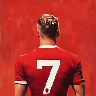 利物浦海报利物浦宣传