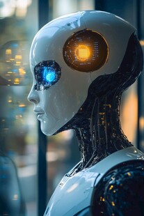 智能科技人工智能