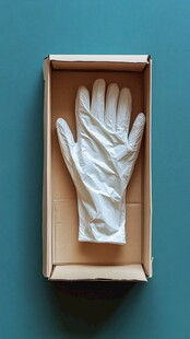 一次性手套包装