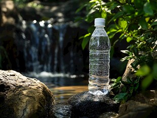 火山岩矿物质水
