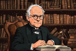 著名的文学理论家