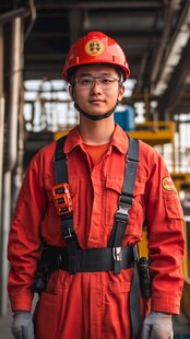 石油工人王进喜