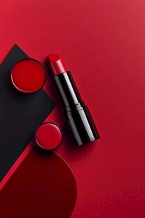 口红广告口红促销
