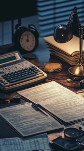 金融理财保险投资