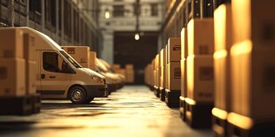 交通运输物流快递