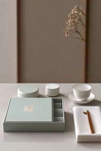 茶具包装设计