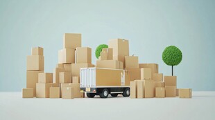 交通运输物流快递