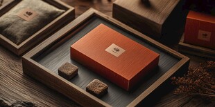 伴手礼包装设计