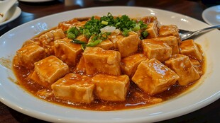 川府麻婆豆腐