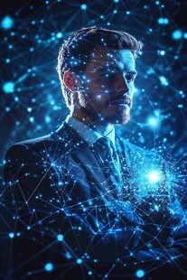 智能科技现代科技