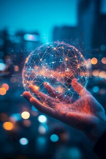 科技图片科技感