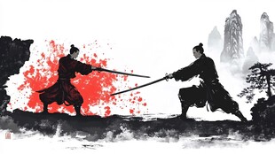 武侠武林