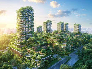 碧桂园森林城市