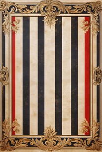 英伦风复古背景