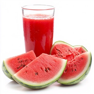 西瓜汁功效