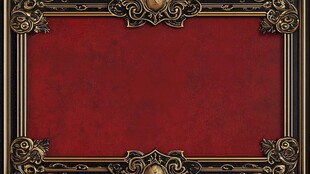 欧式经典古典背景