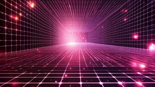 虚拟数字世界元宇宙