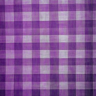 紫色格纹理