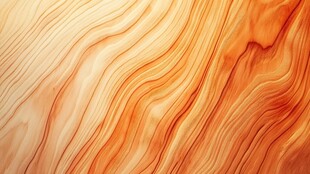 曲线线条流体纹理