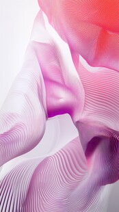 立体感酷炫渐变背景