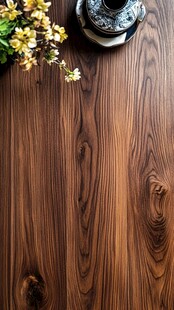 厚皮乌金木配套