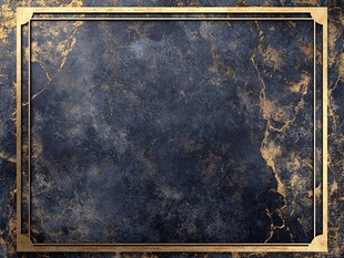 金色背景蓝色背景