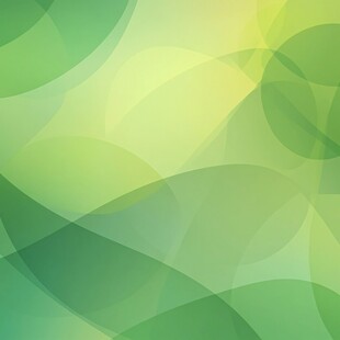 绿色渐变风背景