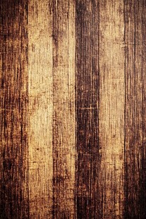 金色粗木纹理