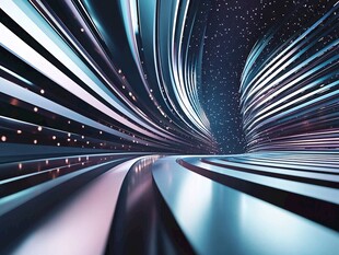 动感科技kv背景