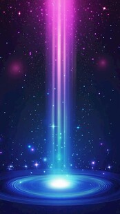 工作会议背景宇宙追光