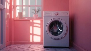 洗衣微信小程序