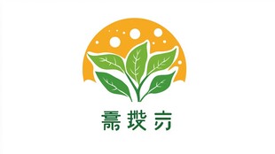 f农业logo