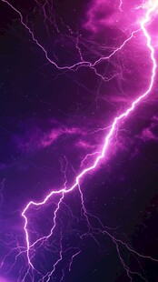 雷电图片