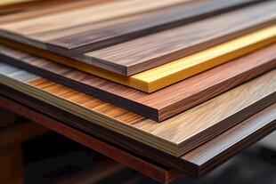 板材特写效果图渲染