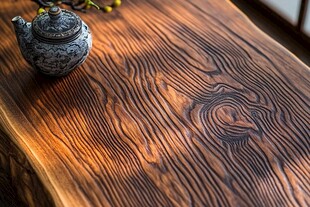 厚皮乌金木配套