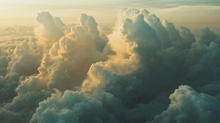 云朵壁纸高清图片大全