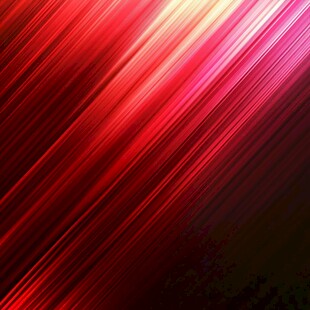 高清红色渐变背景