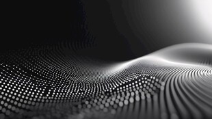 黑色科技背景素材