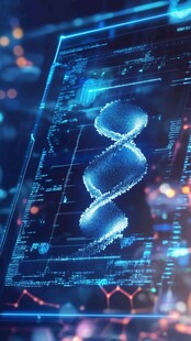 基因dna生物科技